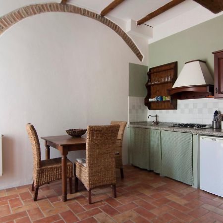 Agriturismo Terenzana Aparthotel Рипарбела Екстериор снимка