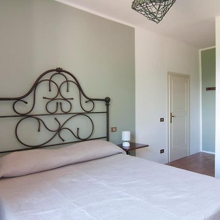 Agriturismo Terenzana Aparthotel Рипарбела Екстериор снимка