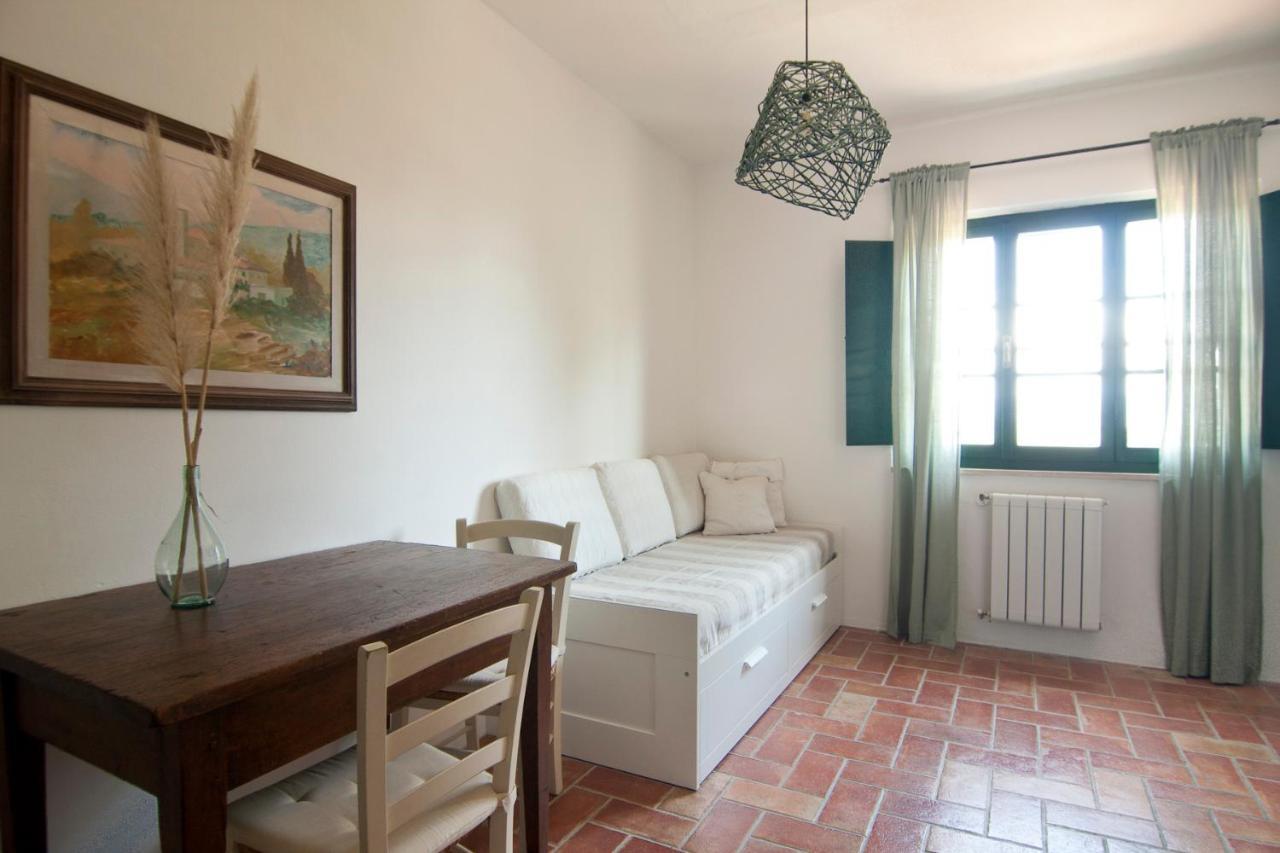 Agriturismo Terenzana Aparthotel Рипарбела Екстериор снимка