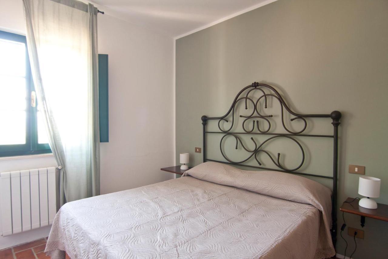 Agriturismo Terenzana Aparthotel Рипарбела Екстериор снимка
